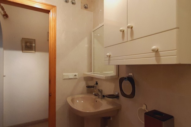 Revente - Appartement - Guardamar del Segura - Guardamar pueblo
