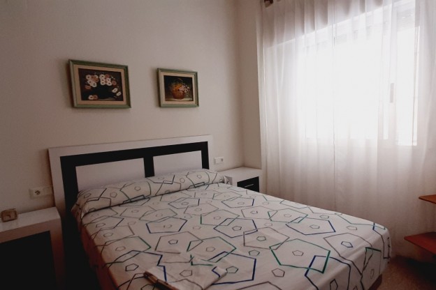 Revente - Appartement - Guardamar del Segura - Guardamar pueblo