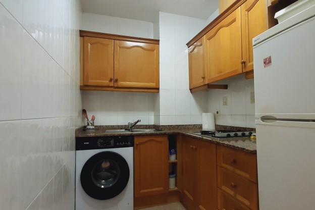 Revente - Appartement - Guardamar del Segura - Guardamar pueblo