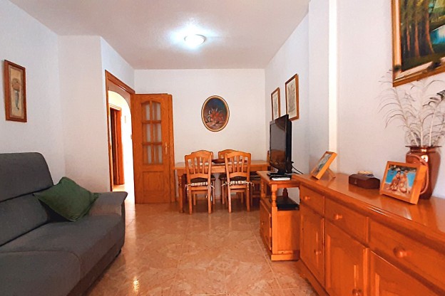 Revente - Appartement - Guardamar del Segura - Guardamar Playa