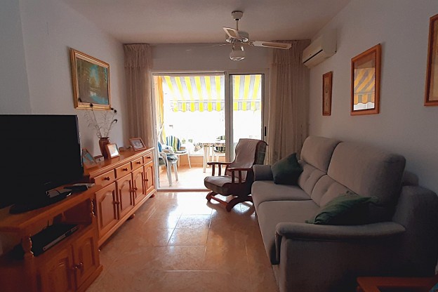 Revente - Appartement - Guardamar del Segura - Guardamar Playa