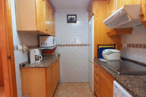 Revente - Appartement - Guardamar del Segura - Guardamar Playa