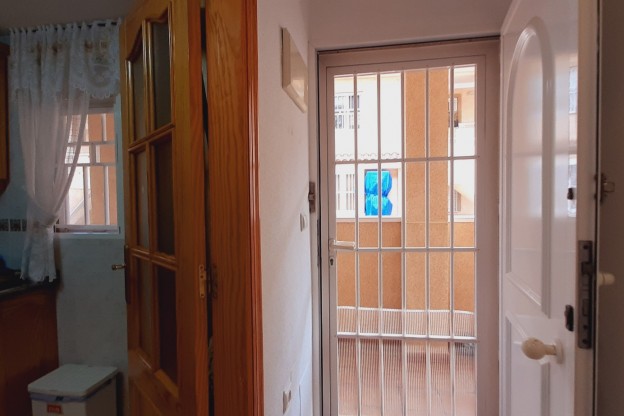 Revente - Appartement - Guardamar del Segura - Guardamar Playa