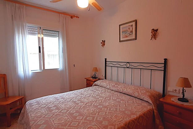 Revente - Appartement - Guardamar del Segura - Guardamar Playa