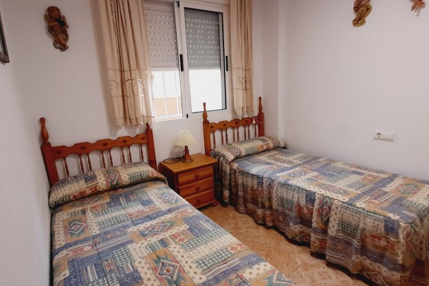 Revente - Appartement - Guardamar del Segura - Guardamar Playa