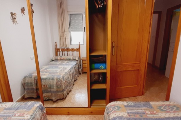 Revente - Appartement - Guardamar del Segura - Guardamar Playa