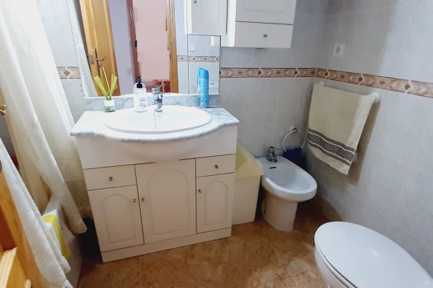 Revente - Appartement - Guardamar del Segura - Guardamar Playa