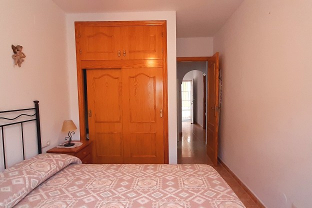 Revente - Appartement - Guardamar del Segura - Guardamar Playa