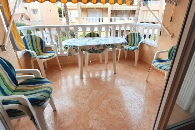Revente - Appartement - Guardamar del Segura - Guardamar Playa