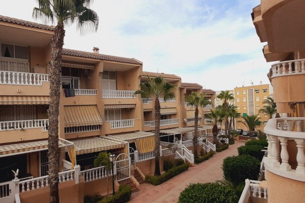 Revente - Appartement - Guardamar del Segura - Guardamar Playa