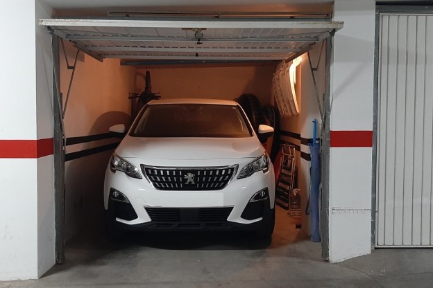 Revente - Appartement - Guardamar del Segura - Guardamar Playa