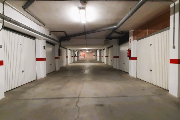 Revente - Appartement - Guardamar del Segura - Guardamar Playa