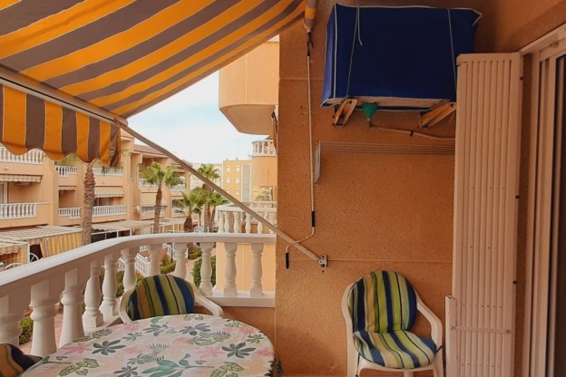 Revente - Appartement - Guardamar del Segura - Guardamar Playa