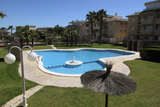 Revente - Appartement - Guardamar del Segura - Guardamar Playa