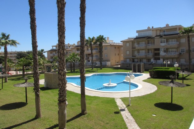 Revente - Appartement - Guardamar del Segura - Guardamar Playa