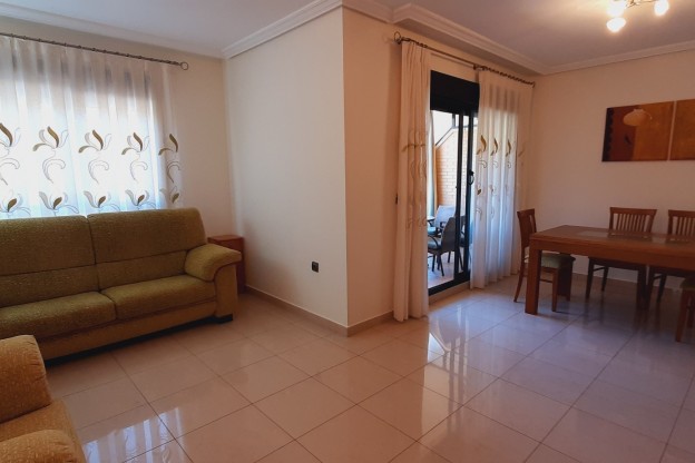 Venta - Apartamento / Piso - Guardamar del Segura - Guardamar Playa