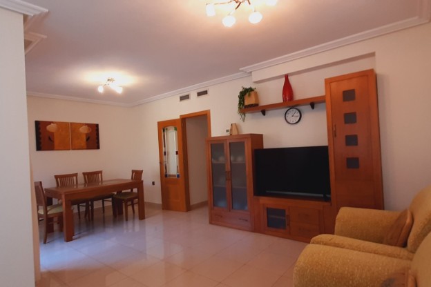Venta - Apartamento / Piso - Guardamar del Segura - Guardamar Playa