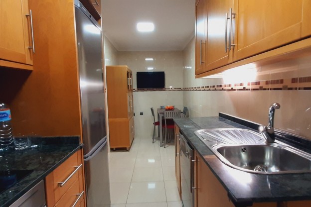 Venta - Apartamento / Piso - Guardamar del Segura - Guardamar Playa