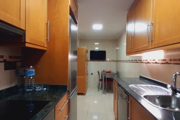 Venta - Apartamento / Piso - Guardamar del Segura - Guardamar Playa