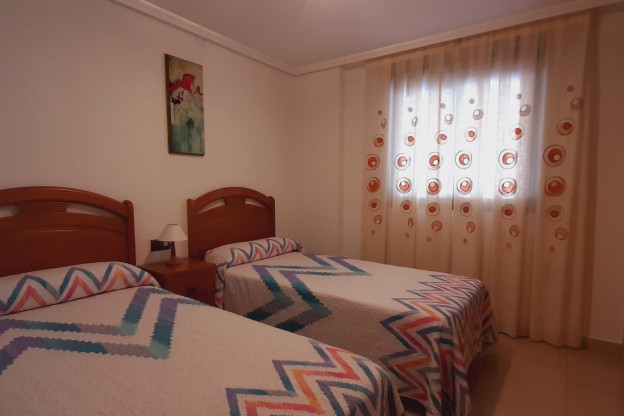 Venta - Apartamento / Piso - Guardamar del Segura - Guardamar Playa