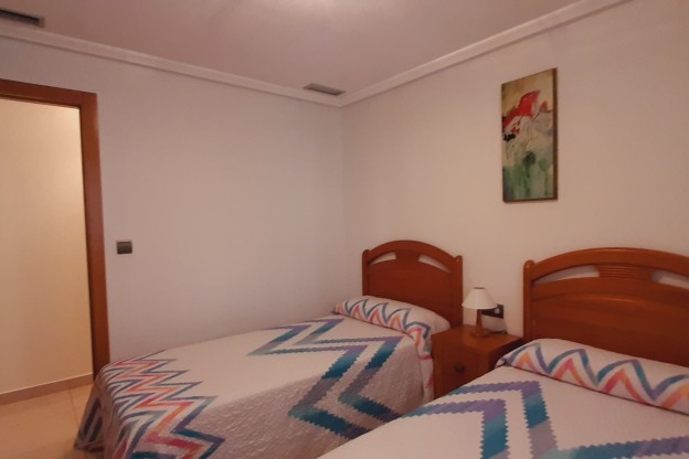 Venta - Apartamento / Piso - Guardamar del Segura - Guardamar Playa