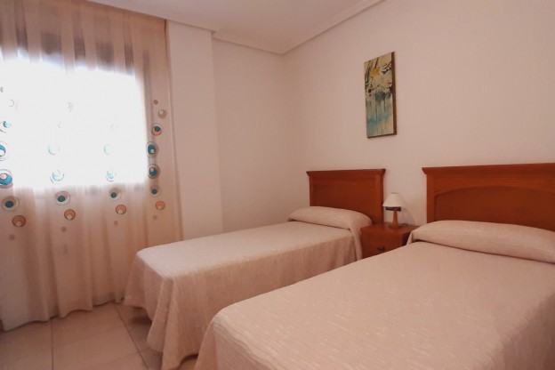 Venta - Apartamento / Piso - Guardamar del Segura - Guardamar Playa