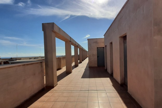 Venta - Apartamento / Piso - Guardamar del Segura - Guardamar Playa