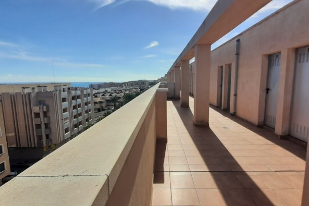 Venta - Apartamento / Piso - Guardamar del Segura - Guardamar Playa