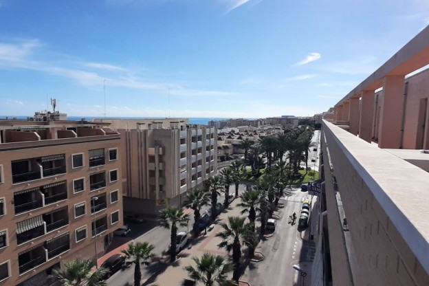 Venta - Apartamento / Piso - Guardamar del Segura - Guardamar Playa