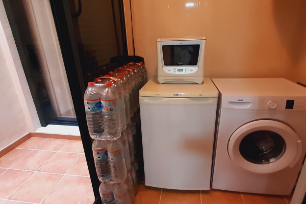 Venta - Apartamento / Piso - Guardamar del Segura - Guardamar Playa