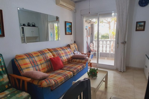 Revente - Appartement - Guardamar del Segura - Guardamar pueblo