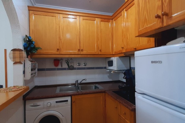 Venta - Apartamento / Piso - Guardamar del Segura - Guardamar pueblo