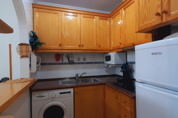 Venta - Apartamento / Piso - Guardamar del Segura - Guardamar pueblo