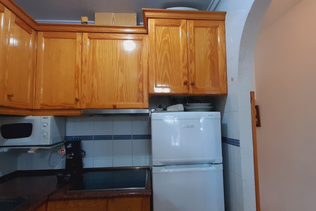 Venta - Apartamento / Piso - Guardamar del Segura - Guardamar pueblo