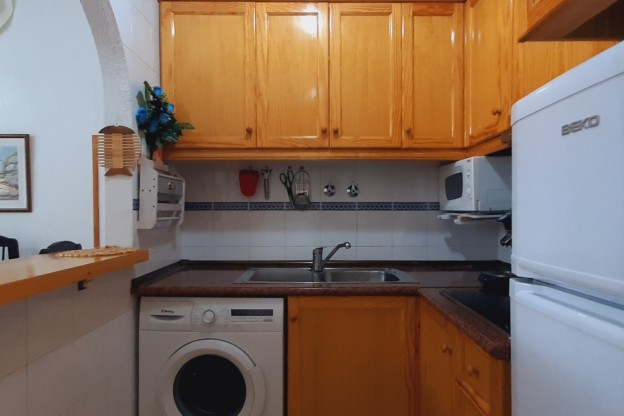 Venta - Apartamento / Piso - Guardamar del Segura - Guardamar pueblo