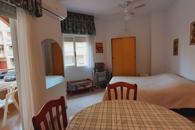 Revente - Appartement - Guardamar del Segura - Guardamar pueblo