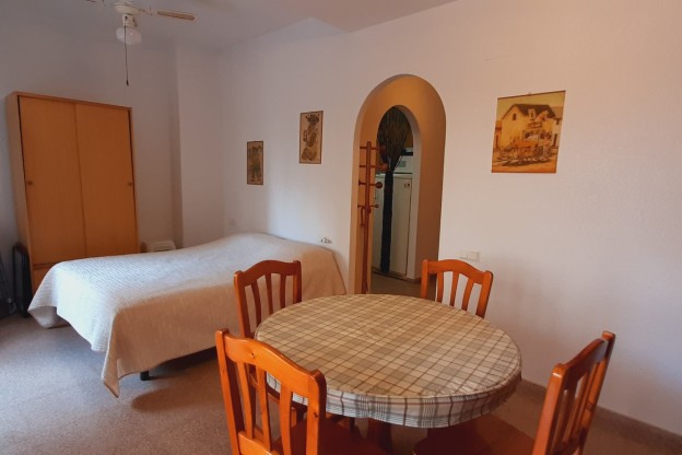 Revente - Appartement - Guardamar del Segura - Guardamar pueblo