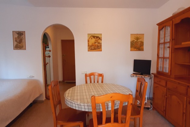 Revente - Appartement - Guardamar del Segura - Guardamar pueblo