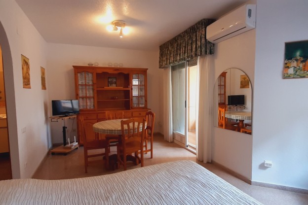 Revente - Appartement - Guardamar del Segura - Guardamar pueblo