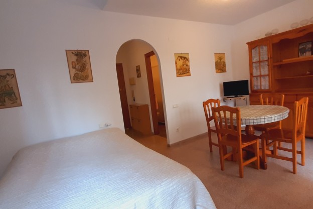 Revente - Appartement - Guardamar del Segura - Guardamar pueblo