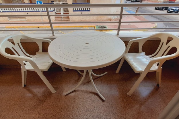 Revente - Appartement - Guardamar del Segura - Guardamar pueblo