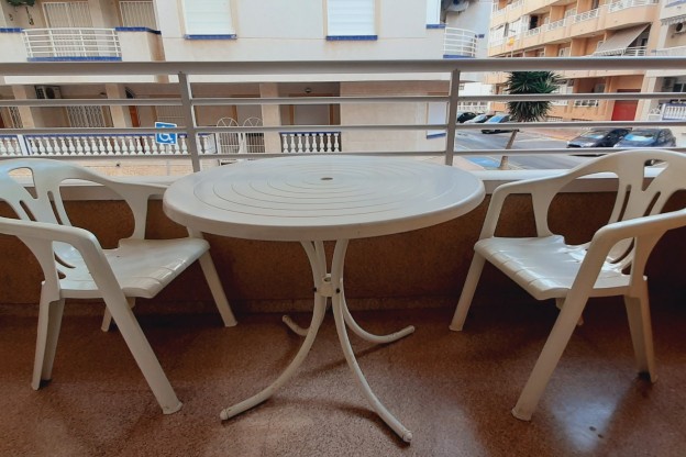 Revente - Appartement - Guardamar del Segura - Guardamar pueblo