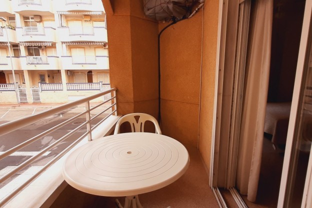 Revente - Appartement - Guardamar del Segura - Guardamar pueblo