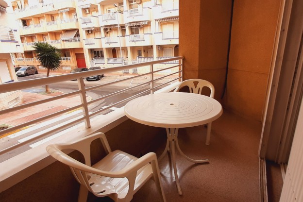Revente - Appartement - Guardamar del Segura - Guardamar pueblo