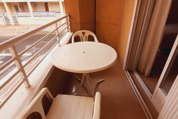 Revente - Appartement - Guardamar del Segura - Guardamar pueblo