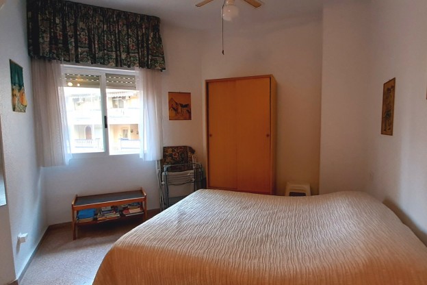 Revente - Appartement - Guardamar del Segura - Guardamar pueblo