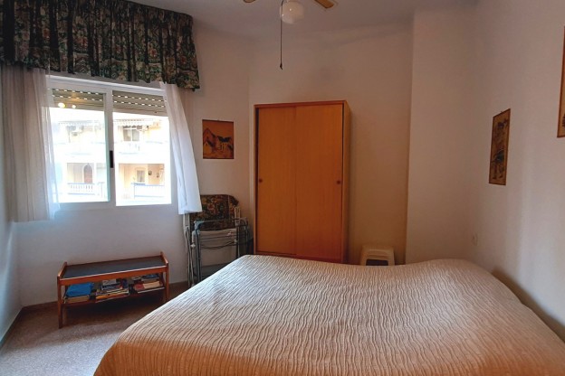 Revente - Appartement - Guardamar del Segura - Guardamar pueblo