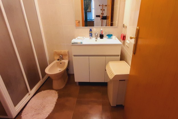 Revente - Appartement - Guardamar del Segura - Guardamar pueblo