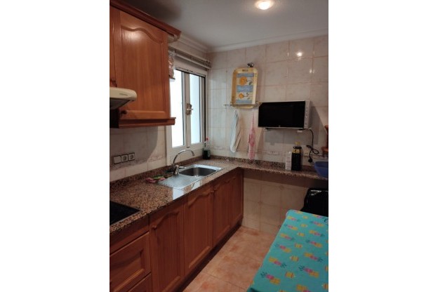 Venta - Apartamento / Piso - Guardamar del Segura - Guardamar Playa
