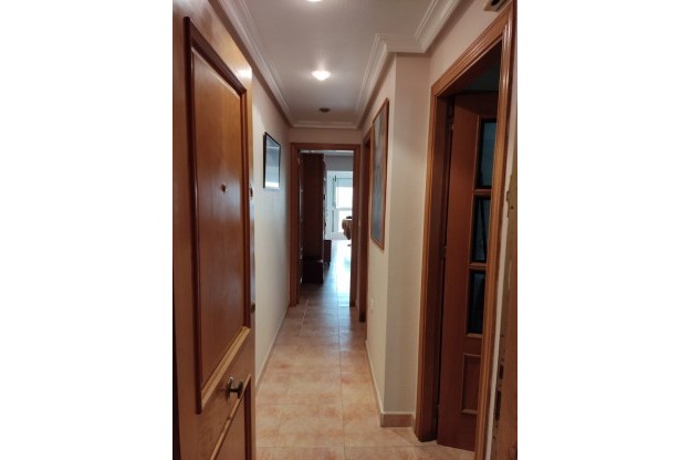 Venta - Apartamento / Piso - Guardamar del Segura - Guardamar Playa